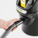 Профессиональный пылесос Karcher AD 2 Battery (1.348-300.0) - изображение 5