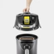 Профессиональный пылесос Karcher AD 2 Battery (1.348-300.0) - изображение 6