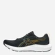 Buty do biegania męskie Asics Gel-Contend 9 1011B881-006 42.5 (9US) Czarne (4571633362576) - obraz 3