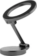 Автодержатель для телефона Proove Hoop Stick-on Magnetic Ring Black (555420001) - изображение 2