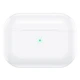 Беспроводная стерео гарнитура Hoco EW27 Bluetooth V5.3 с зарядным кейсом емкостью 360mAh White - изображение 5