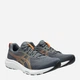 Buty do biegania męskie Asics Gel-Contend 9 1011B881-023 42.5 (9US) Szare (4571633327230) - obraz 2