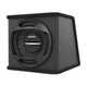 Сабвуфер DECKER DSW-250 - изображение 1