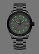 Мужские часы NV Force Silver II - изображение 2