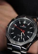 Мужские часы NF Silver Black - изображение 4
