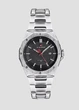 Мужские часы NF Silver Black - изображение 6