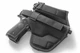 Поясна кобура з підсумком для магазину для Beretta (С21) - зображення 1