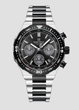 Мужские часы NV Force Silver Black I - изображение 1