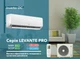 Кондиционер EWT Clima LEVANTE PRO S-180GDLP-HRFN8 Heat Pump - изображение 2