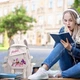 Детский рюкзак K-POP Stray Kids Huntrix Saja Boys для девочек и подростков, школьный рюкзак Хантрикс с большим отделением 42×29×13 см - изображение 6