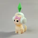 Фигурка кот в наушниках с кристаллом из Sims 15 х 7 см Sims Cat Dance - изображение 2