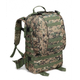 Рюкзак з підсумками 55 л Tactical Backpack B08 Піксель - зображення 5