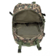 Рюкзак з підсумками 55 л Tactical Backpack B08 Піксель - зображення 6