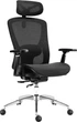 Кресло офисное Mark Adler Expert 5.3 Black (MA-EXPERT 5.3 BLACK) - изображение 2