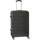 Валіза жорстка CAT Carbon IV Чорний 61L M (84779-01) - зображення 1