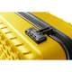 Валіза жорстка CAT Industrial Plate Жовтий 92L L (84761-42) - зображення 7