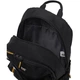 Рюкзак повсякденний CAT The Project Чорний 26L (84710-01) - зображення 6