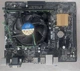 Комплект: материнская плата Asus H110M-CS / Intel Core i5-7400 (4 ядра по 3.0 - 3.5 GHz) / Intel HD Graphics 630 / Socket LGA1151 / Кулер BOX б/в - зображення 8