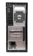 Игровой ПК Dell Inspirion 3668 Tower / Intel Core i5-7400 (4 ядра по 3.0 - 3.5 GHz) / 16 GB DDR4 / 256 GB SSD / nVidia Quadro P2000, 5 GB GDDR5, 160-bit / Wi-Fi+Bluetooth / DVD / Win 10 Home Lic б/у - изображение 3