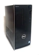 Игровой ПК Dell Inspirion 3668 Tower / Intel Core i5-7400 (4 ядра по 3.0 - 3.5 GHz) / 16 GB DDR4 / 512 GB SSD / nVidia Quadro P2000, 5 GB GDDR5, 160-bit / Wi-Fi+Bluetooth / DVD / Win 10 Home Lic б/у - изображение 2