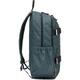 Рюкзак повседневный CAT The Project Зеленый 26L (84710-615) - изображение 3