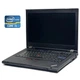 Ноутбук Lenovo ThinkPad T420 / 14" (1366x768) TN / Intel Core i5-2520M (2 (4) ядра по 2.5 - 3.2 GHz) / 4 GB DDR3 / 180 GB SSD / Intel HD Graphics 3000 / DVD-RW / WebCam б/в - зображення 1