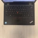Ноутбук Б-класс Lenovo ThinkPad L380 / 13.3" (1920x1080) IPS / Intel Core i5-8250U (4 (8) ядра по 1.6 - 3.4 GHz) / 8 GB DDR4 / 256 GB SSD / Intel UHD Graphics 620 / WebCam б/у - изображение 3