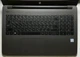 Ноутбук HP 250 G6 / 15.6" (1920x1080) TN / Intel Core i3-6006U (2 (4) ядра по 2.0 GHz) / 4 GB DDR4 / 120 GB SSD / Intel HD Graphics 520 / WebCam б/у - изображение 3