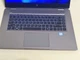 Мобільна робоча станція HP ZBook Studio G5 / 15.6" (3840x2160) IPS / Intel Core i9-8950HK (6 (12) ядра по 2.9 - 4.8 GHz) / 16 GB DDR4 / 256 GB SSD / nVidia Quadro P20 WebCam б/в - зображення 3