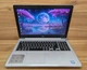 Ноутбук Dell Inspiron 5570 / 15.6" (1920x1080) IPS / Intel Core i5-8250U (4 (8) ядра по 1.6 - 3.4 GHz) / 8 GB DDR4 / 256 GB SSD / Intel UHD Graphics 620 / WebCam / Windows 10 б/у + Подарок Новая беспроводная мышь USB - изображение 2