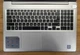 Ноутбук Dell Inspiron 5570 / 15.6" (1920x1080) IPS / Intel Core i5-8250U (4 (8) ядра по 1.6 - 3.4 GHz) / 8 GB DDR4 / 256 GB SSD / Intel UHD Graphics 620 / WebCam / Windows 10 б/у + Подарок Новая беспроводная мышь USB - изображение 3