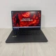Игровой ноутбук Asus ROG Zephyrus G15 GA503QR / 15.6" (2560x1440) IPS / AMD Ryzen 9 5900HS (8 (16) ядер по 3.0 - 4.6 GHz) / 16 GB DDR4 / 1000 GB SSD NVMe / nVidia GeForce RTX 3070, 8 GB GDDR6, 256-bit б/у - изображение 2