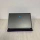 Ігровий ноутбук Dell Alienware m18 R1 / 18" (2560x1600) IPS / Intel Core i9-13900HX (24 (32) ядра по 2,2 - 5,4 ГГц) / 32 ГБ DDR5 / 1000 ГБ SSD NVMe / nVidia GeForce RTX 4080, 12 ГБ GDDR6, 192-біт / Веб-камера б/в - зображення 6