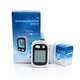 Глюкометр Glucose Meter BY-100 50 тест-полосок быстрые точные измерения - изображение 1