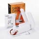 Электрическая ультрафиолетовая сушилка для обуви Shoe Dryer с таймером 48°C и дезинфекцией - изображение 2