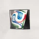Мяч футбольный Adidas FIFA World Cup 26 Trionda Pro Performance JD8021 5 Белый (4068811391447) - изображение 2