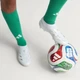 Мяч футбольный Adidas FIFA World Cup 26 Trionda Pro Performance JD8021 5 Белый (4068811391447) - изображение 8