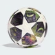 М’яч футбольний Adidas UCL Pro Finale 2025-2026 Budapest OMB JX9077 5 Білий (4068815110105) - зображення 3