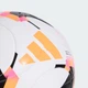 Мяч футбольный Adidas Conext 26 League KE5865 5 Белый (4068818499405) - изображение 3