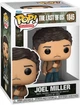 Фігурка Фанко Джоел Міллер Останні з Нас №1845 The Last of Us Joel Miller Funko 91814 - зображення 2