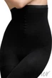 Колготки утягивающие Marilyn TALIA CONTROL 100 2 Nero - изображение 4