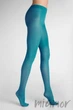 Колготки цветные матовые непрозрачные Marilyn Tonic 40 3 Ocean - изображение 1