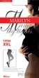 Колготки для беременных Marilyn MAMA Cotton 120 6 Nero - изображение 2