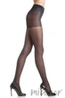 Колготки коригуючі Omsa Perfect Body 50 den 4 Nero - зображення 1