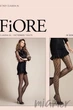 Колготки фантазийные Fiore CLAUDIA 20d 2 Nero - изображение 2