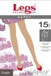 Колготки с шортиками Legs 100 HAPPY 15d 4 Grigio - изображение 2