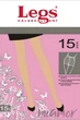 Колготки с шортиками Legs 100 HAPPY 15d 4 Grigio - изображение 4