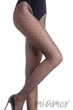 Колготки в горошек Marilyn Flores 716 4 Nero - изображение 1