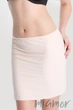 Під'юбник гладкий безшовний Julimex Soft&Smooth 2XL Натурал - зображення 1