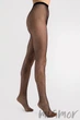 Колготки в сетку Fiore Greta 3 Nero - изображение 2